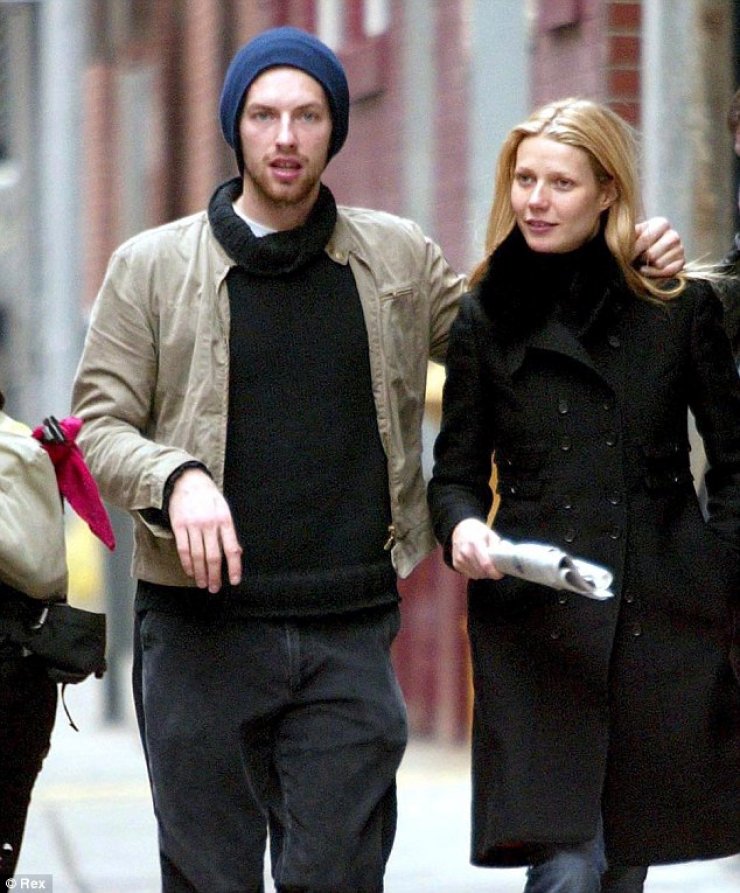 Επανασύνδεση στο Χόλιγουντ: Δεν άντεξαν χωριστά