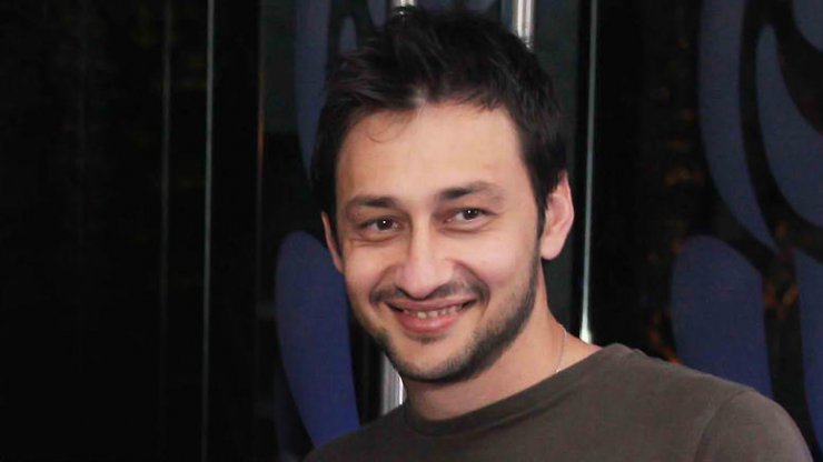 Πάνος Καλίδης: «Γιατί οπλοφορούσα»