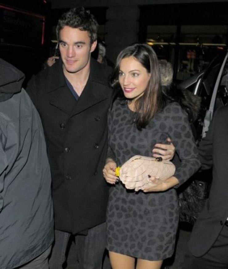 Χώρισε η Κέλι Μπρουκ και το ανακοίνωσε στο Twitter