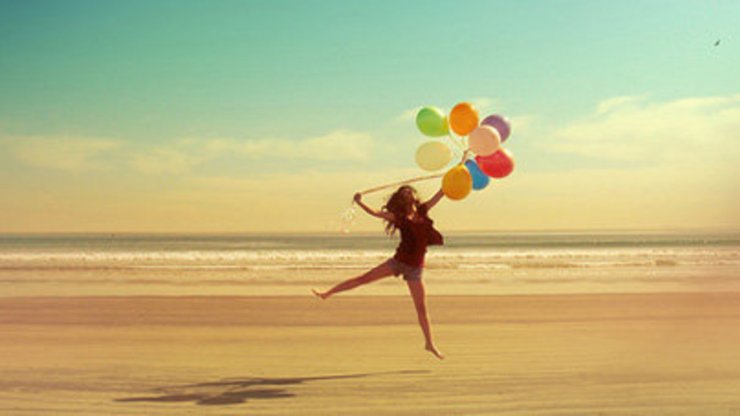 Διώξε τις αρνητικές σκέψεις τώρα με 6 απλά βήματα 