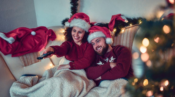 Ο φετινός Δεκέμβρης είναι γεμάτος εκπλήξεις! 