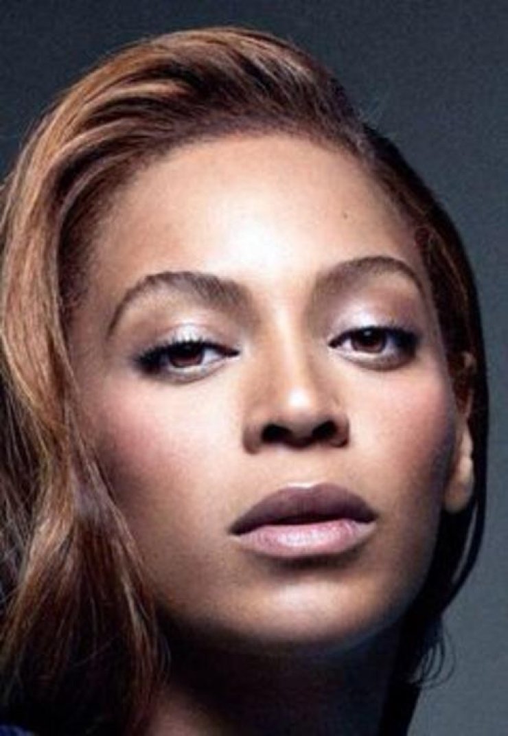 Μπιγιονσέ: Η ιέρεια του photoshop. Δείτε γιατί...