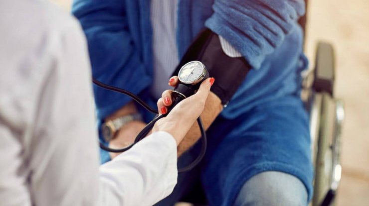 Πέντε διατροφικοί μύθοι για την αρτηριακή πίεση