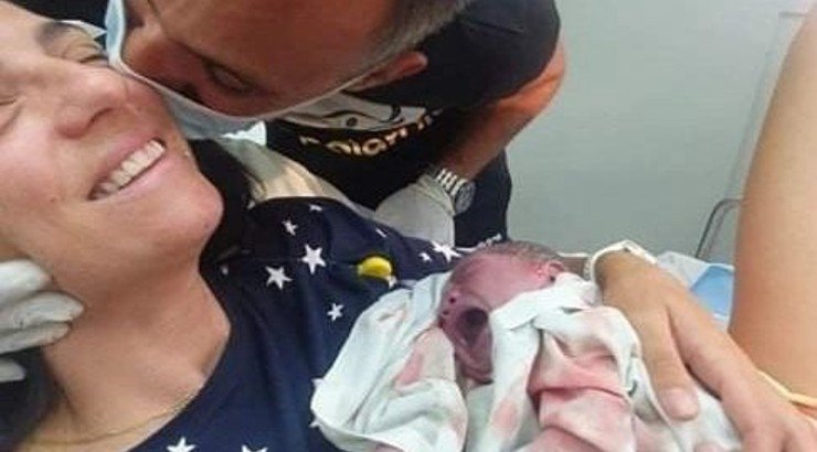 Ελένη Αρτυματά: Δημοσίευσε το πιο powerful βίντεο κατά τη διάρκεια της εγκυμοσύνης της! 