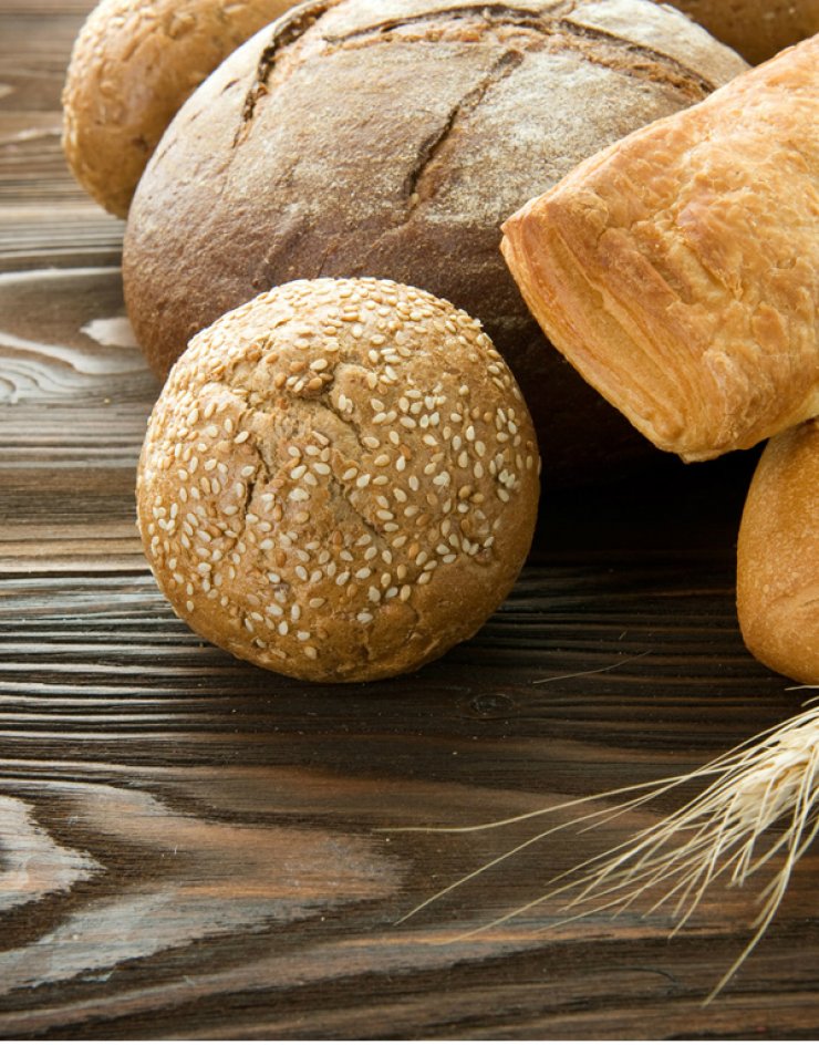 Γιορτή άρτου στην Πάφο