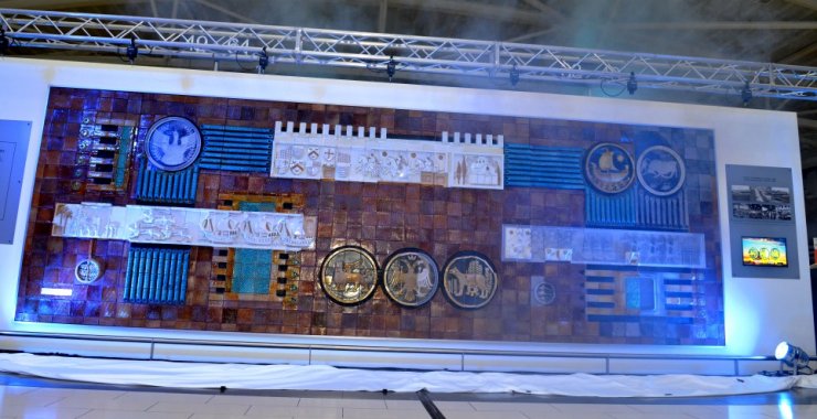 «Η καρδιά του Διεθνούς Αεροδρομίου Λευκωσίας, κτυπά στο Διεθνές Αεροδρόμιο Λάρνακας»