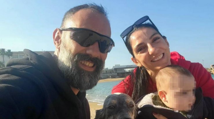 Ελένη Αρτυματά: Με τον γιο της στην προπόνηση [βίντεο]