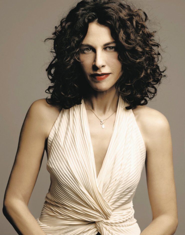 Φιλανθρωπική συναυλία με την Ελευθερία Αρβανιτάκη