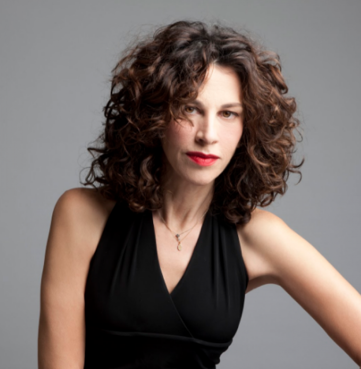 Δύσκολες ώρες για την Ελευθερία Αρβανιτάκη!