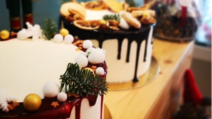 Άρωμα Βανίλιας: Οι υπέροχες προτάσεις του για την εορταστική περίοδο των Χριστουγέννων