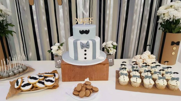 Το "Άρωμα Βανίλιας" δια χειρός Γιάννη, σας συντροφεύει στις πιο ευτυχισμένες στιγμές της ζωής σας