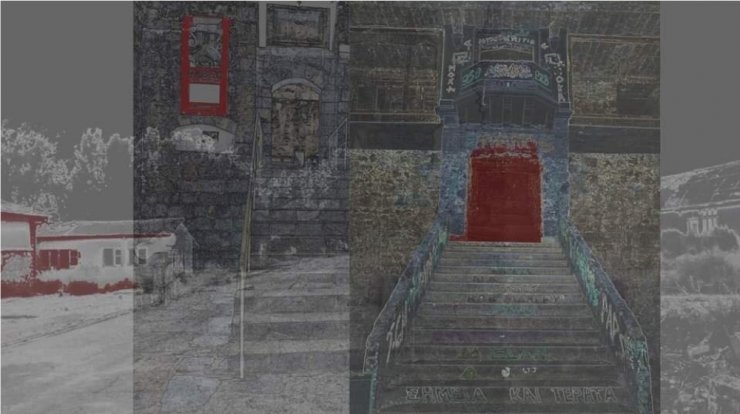 Αρχιτεκτονικές Ταυτότητες: Πώς διαμορφώνουμε εμείς τα κτήρια και πώς αυτά διαμορφώνουν εμάς;