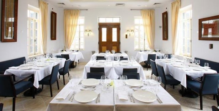 Βραδιά κουμανδαρίας