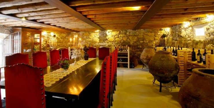 1η Οκτωβρίου στο Αρχοντικό Παπαδοπούλου με ειδικές τιμές