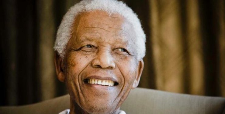 Ο Νέλσον Μαντέλα και η τέχνη της πολιτικής ηγεσίας