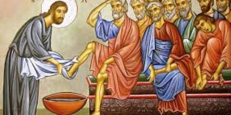  Ποιο γεγονός τιμά η εκκλησία τη Μεγάλη Τετάρτη 