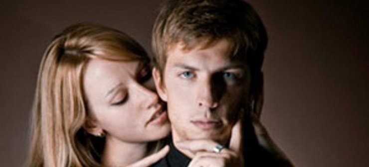 Πρωτοποριακή μελέτη ερευνά τα φαινόμενα σεξουαλικής παρενόχλησης ανδρών από γυναίκες