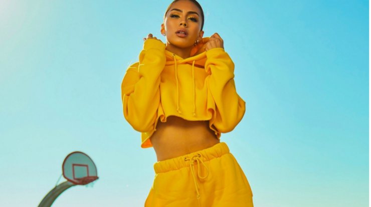 Το αθλητικό look μπορεί να φορεθεί από το πρωί μέχρι το βράδυ