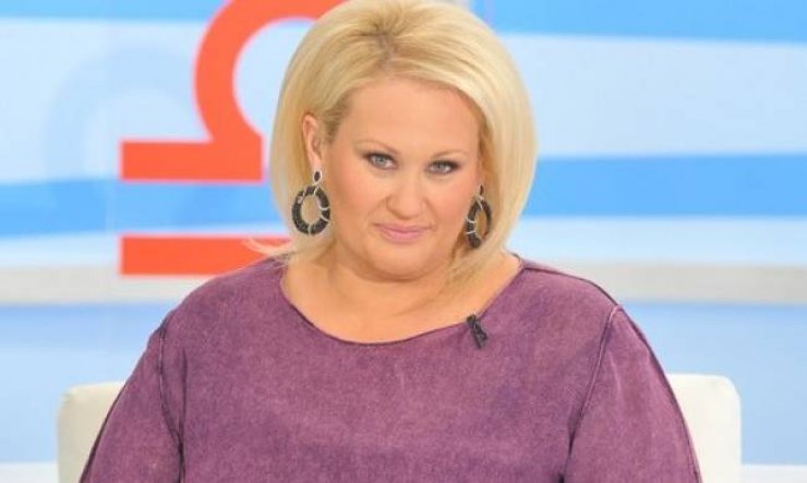 Δείτε την Άση Μπήλιου όταν ήταν μωρό [εικόνα]