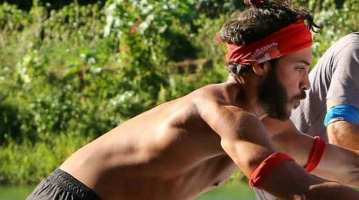 Γιώργος Ασημακόπουλος: Η απώλεια του αδερφού του και η νίκη που αφιέρωσε!