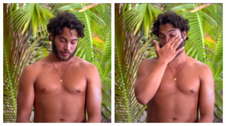 “Λύγισε” ο Γιώργος Ασημακόπουλος μιλώντας πρώτη φορά για τον θάνατο του αδερφού του [βίντεο]