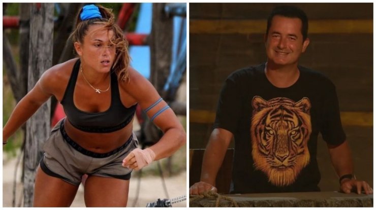 Η σκληρή απάντηση της Acun Media στους ισχυρισμούς της Ασημίνας περί “ομηρίας” της