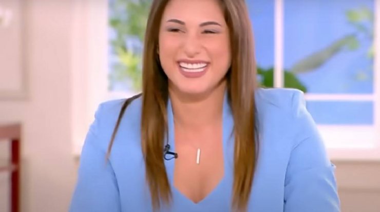 Ασημίνα Χατζηανδρέου: Έτσι έληξε η διαμάχη με την παραγωγή του "Survivor All Star" [βίντεο]