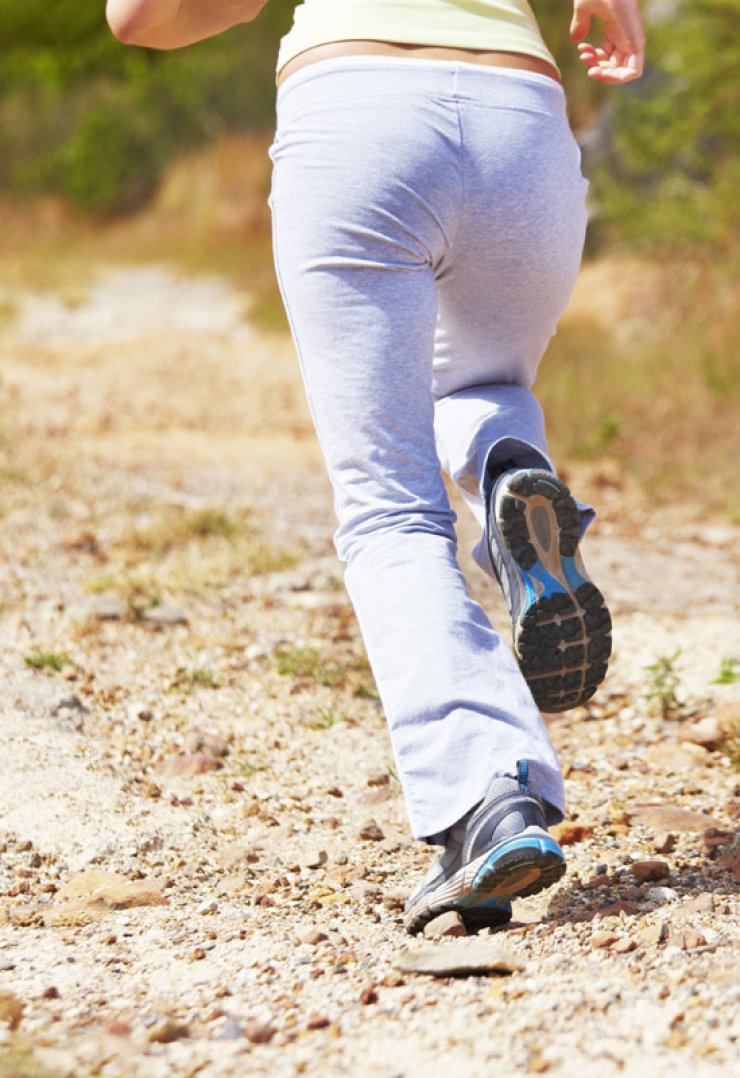 Γυμναστική και ζέστη. Συνδυάζονται;