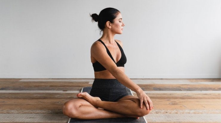 Τρόποι εκγύμνασης όταν δεν έχετε χρόνο για άσκηση!