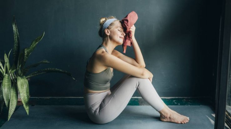 Η καθημερινή κίνηση που τονώνει την ψυχική σου ευεξία