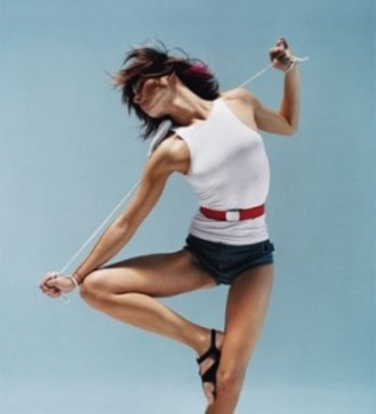 3 πράγματα που πρέπει να κάνεις αμέσως μετά την γυμναστική σου για καλύτερα αποτελέσματα!