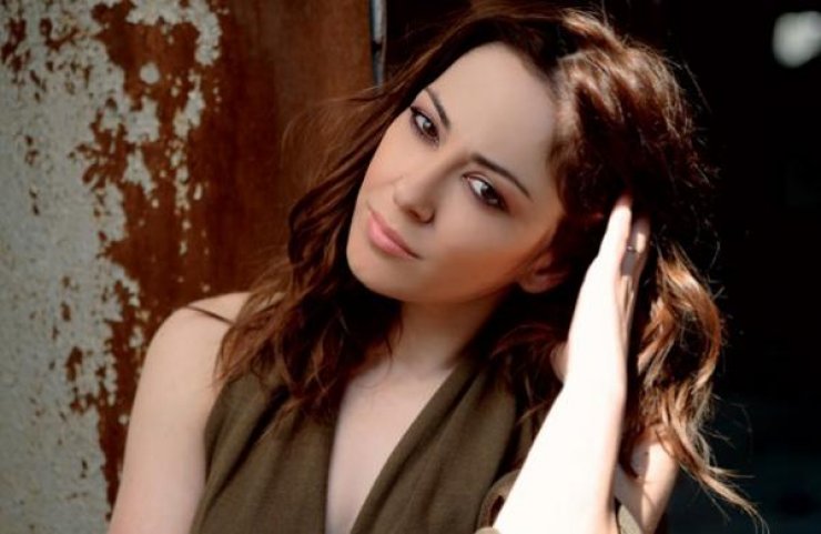 Το άγνωστο παρελθόν της Μελίνας Ασλανίδου!