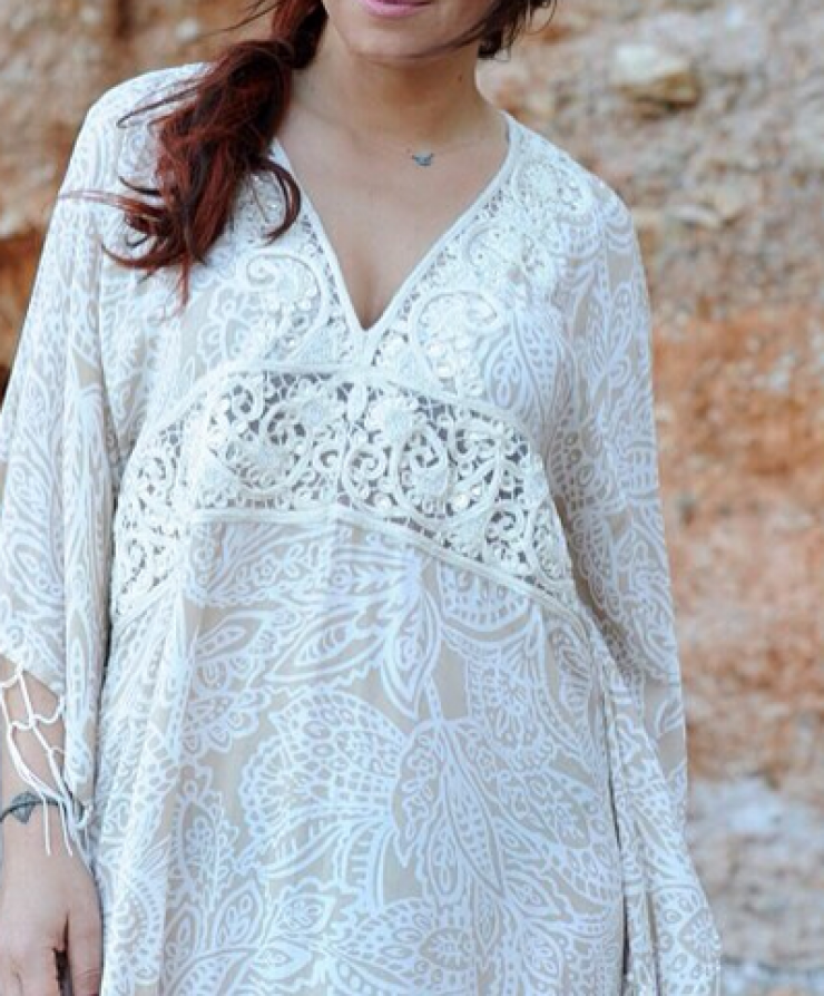 Οι δύσκολες ώρες Ελληνίδας τραγουδίστριας!