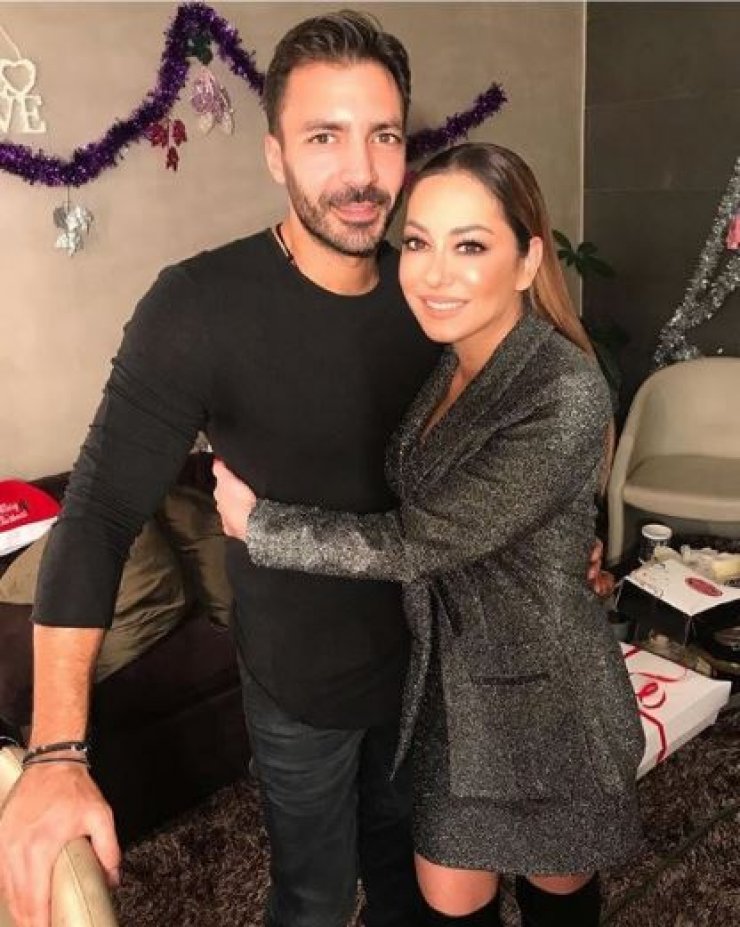 Μελίνα Ασλανίδου – Βασίλης Μουντάκης: Τελικά δεν χώρισαν και ιδού η απόδειξη!