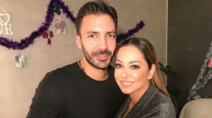 Μελίνα Ασλανίδου: Χώρισε με τον επί δυο χρόνια σύντροφό της [βίντεο]