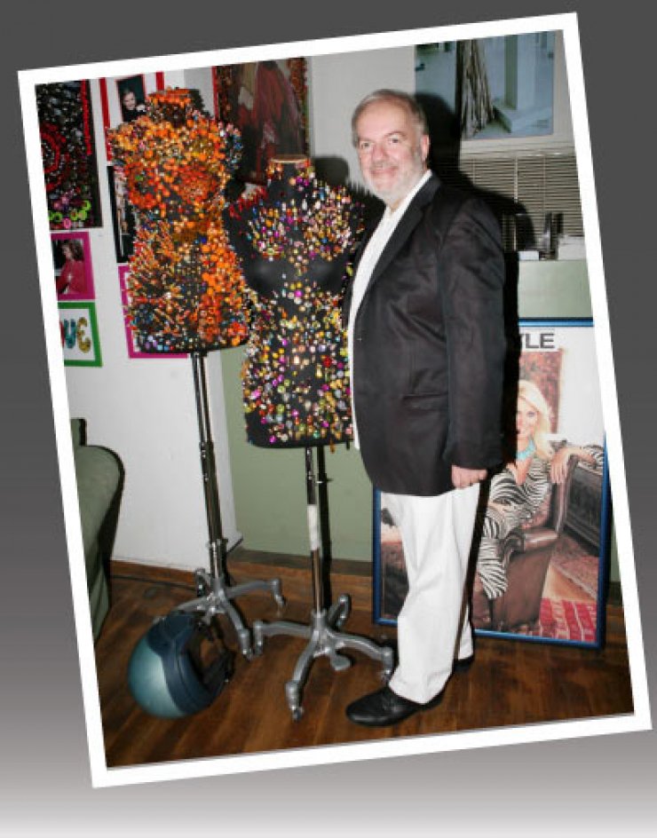 Μιχάλης Ασλάνης: Το ένταλμα σύλληψης για χρέη