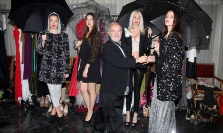 Καταγγελία - σοκ: “Τα ξέρω όλα για τον Ασλάνη!”