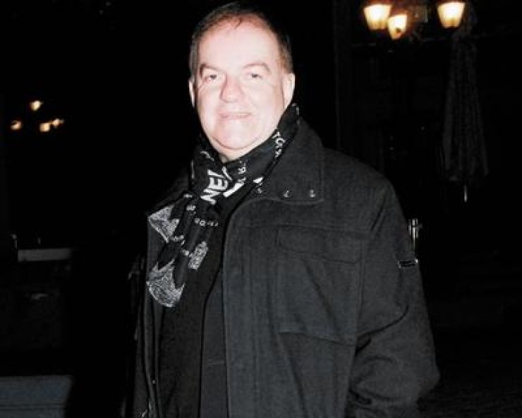 Καταστράφηκε οικονομικά ο Μιχάλης Ασλάνης