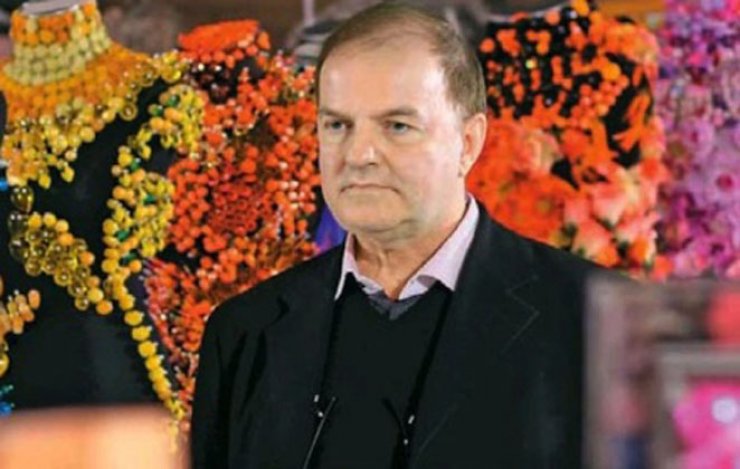 Στοιχεία "φωτιά" για τον Μιχάλη Ασλάνη!