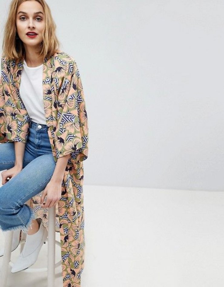 Ψωνίζοντας από αυτή τη κολεξιόν του ASOS βοηθάς ανθρώπους στην Κένυα