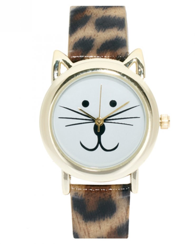 Μέτρα τις ώρες