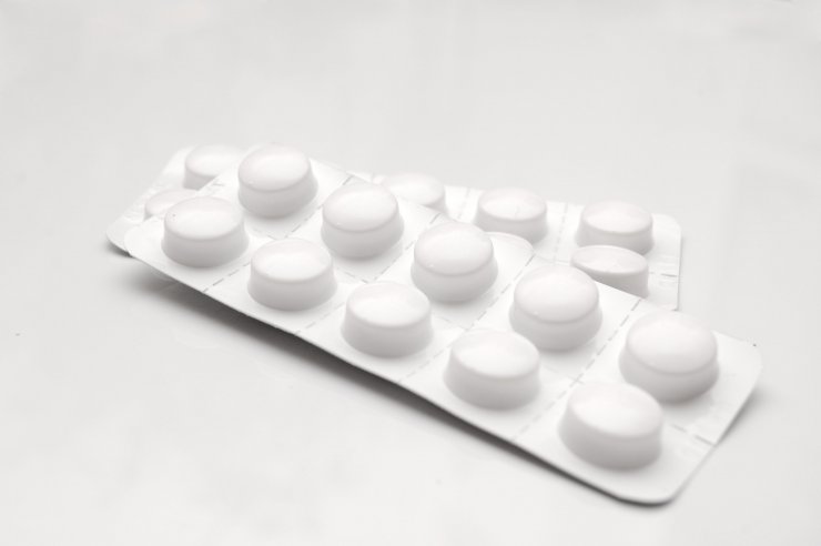 Η ασπιρίνη μειώνει τον κίνδυνο για καρκίνο του εντέρου 