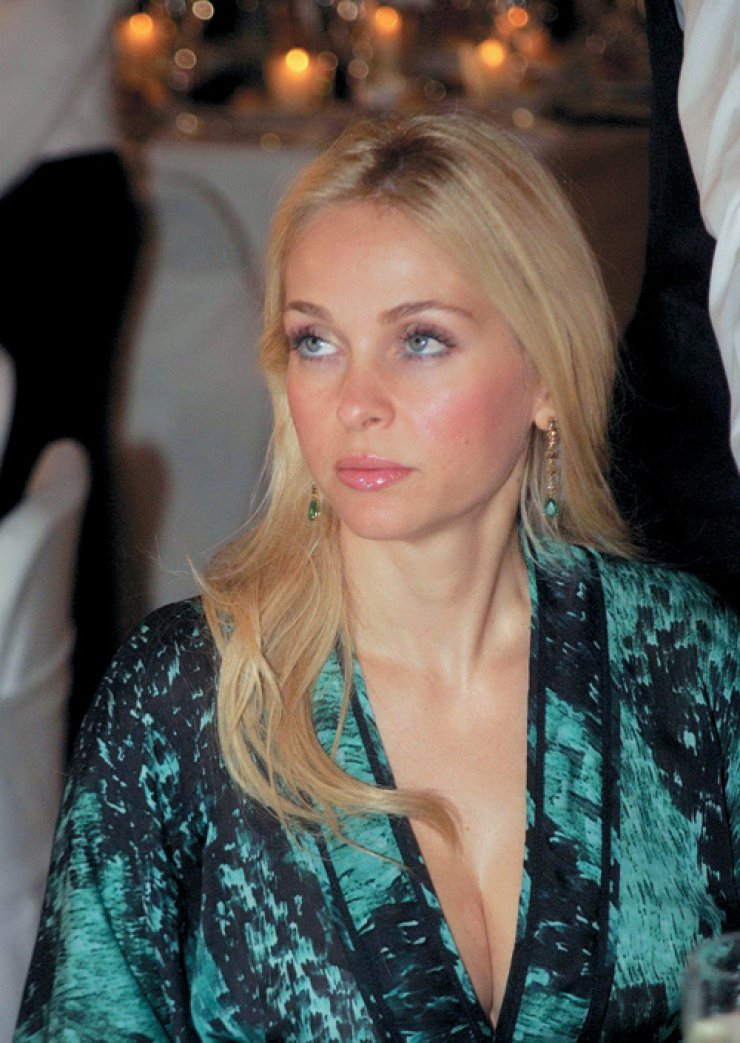 Μαρί Κωνσταντάτου: Έκανε την πρώτη της δημόσια εμφάνιση φανερά ανανεωμένη και ευδιάθετη!