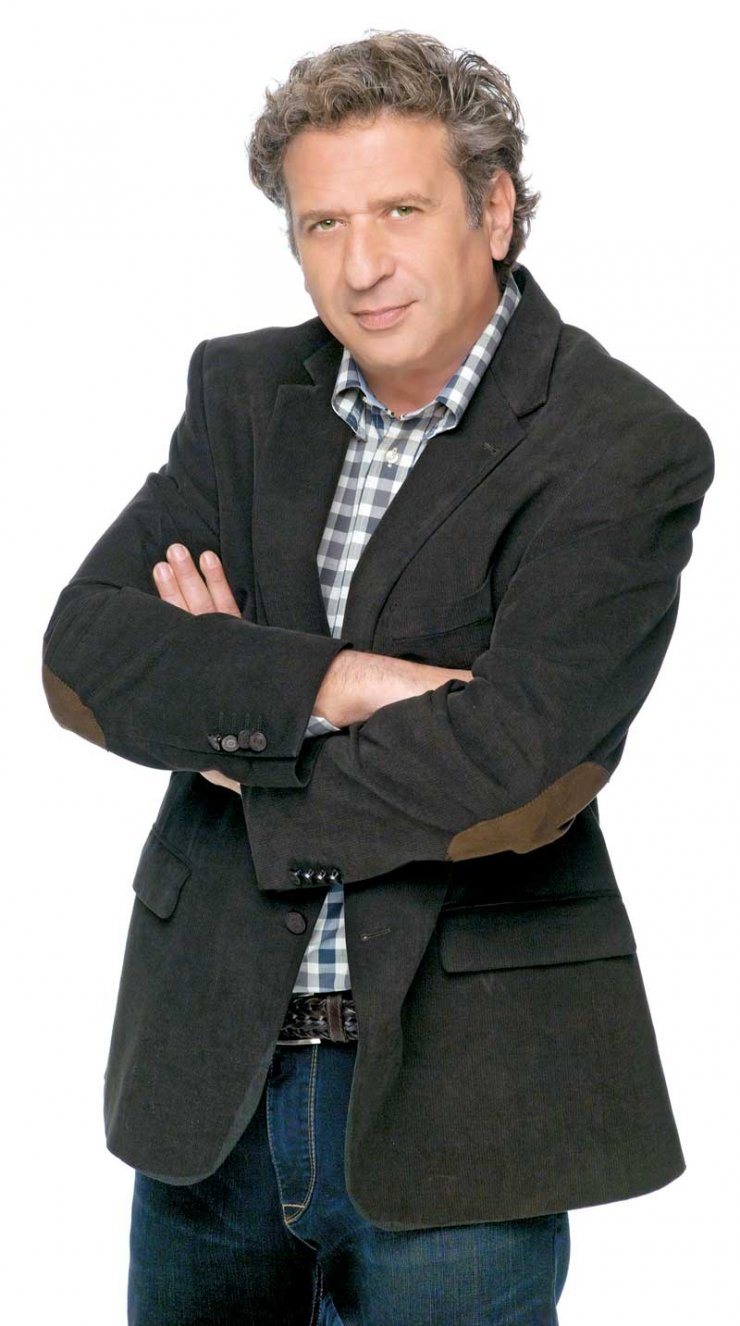 Κώστας Κόκλας: Ξεκαθαρίζει τη θέση του απέναντι στον Σάκη Ρουβά