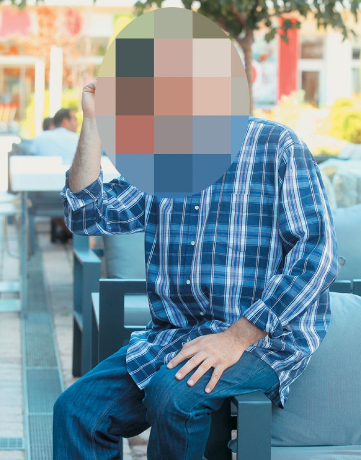 Το σοκ που υπέστησαν οι φίλοι ηθοποιού σε κυπριακή σειρά όταν τους ανακοίνωσε ότι είναι ομοφυλόφιλος