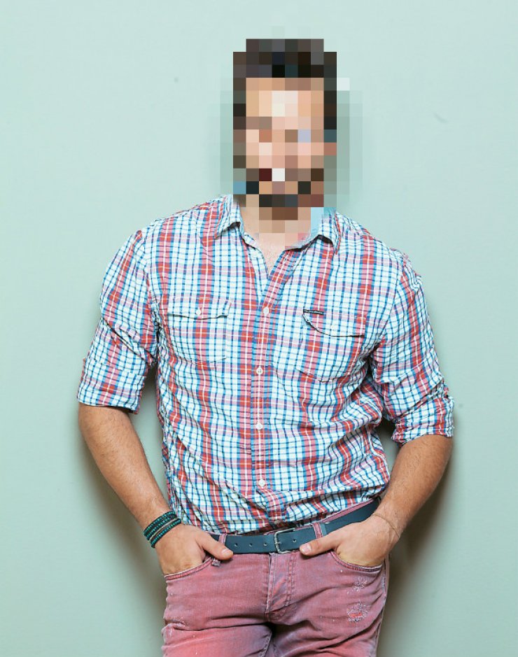 Νέος έρωτας για γνωστό Έλληνα ηθοποιό! [εικόνα]