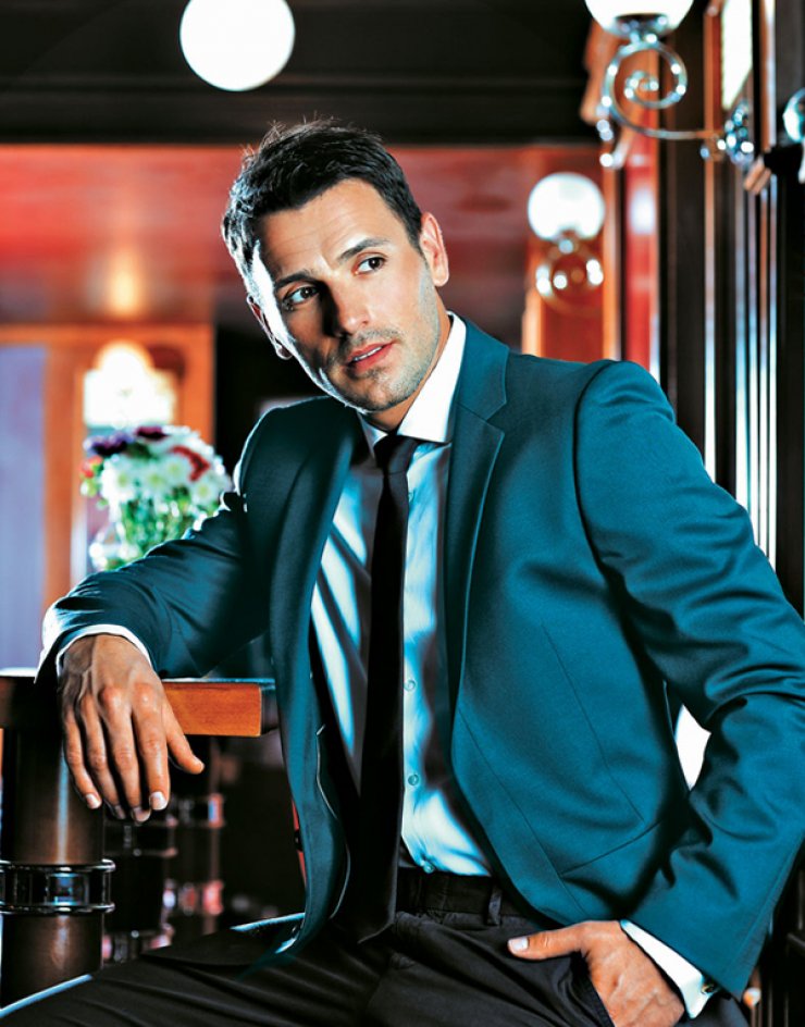 Νίκος Βέρτης: Έρχεται στο Μαστίχομα Σάμμερ powered by Super FM!