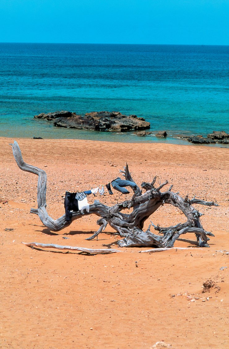 Γαύδος: 1 από τα 10 ομορφότερα κρυμμένα νησιά στον κόσμο