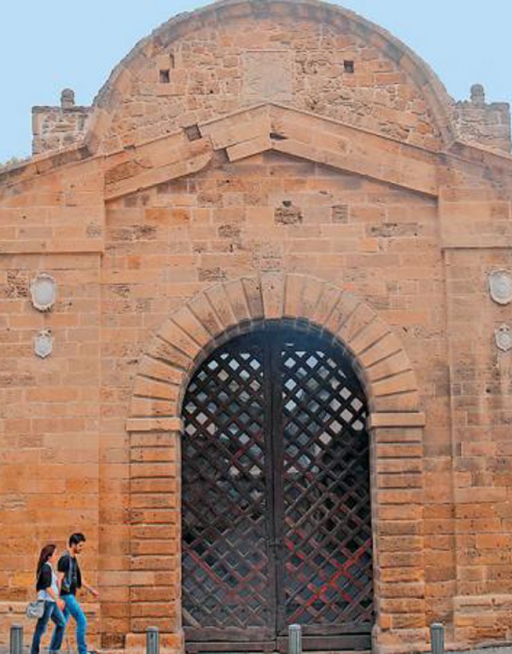 Έρχεται το 1ο Φεστιβάλ Μεσαιωνική Λευκωσία