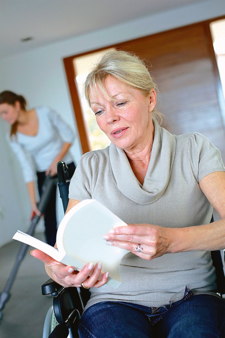 Αναρωτηθήκατε ποτέ γιατί ξεχνάτε ονόματα;